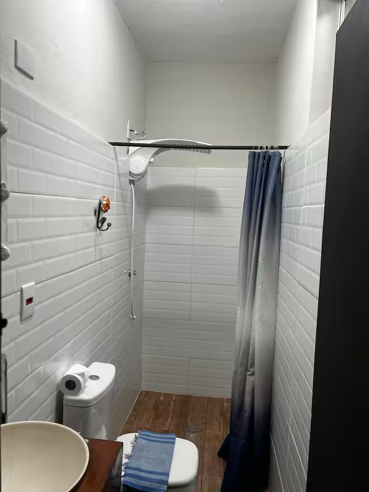 CENTRO HISTORICO Suítes