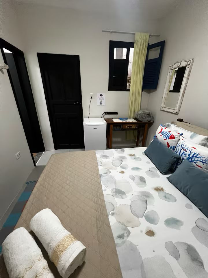 CENTRO HISTORICO Suítes