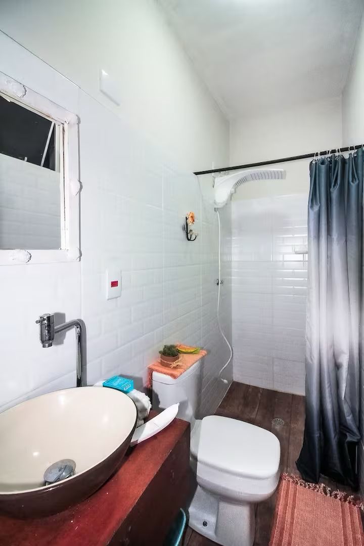 CENTRO HISTORICO Suítes