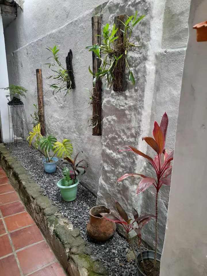 CENTRO HISTORICO Suítes