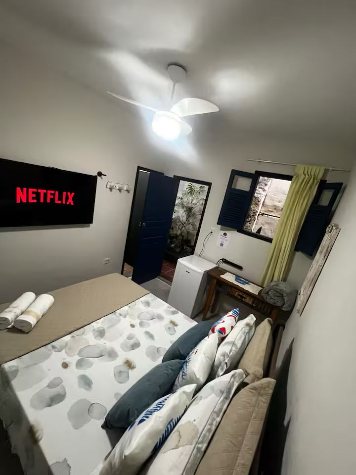 CENTRO HISTORICO Suítes