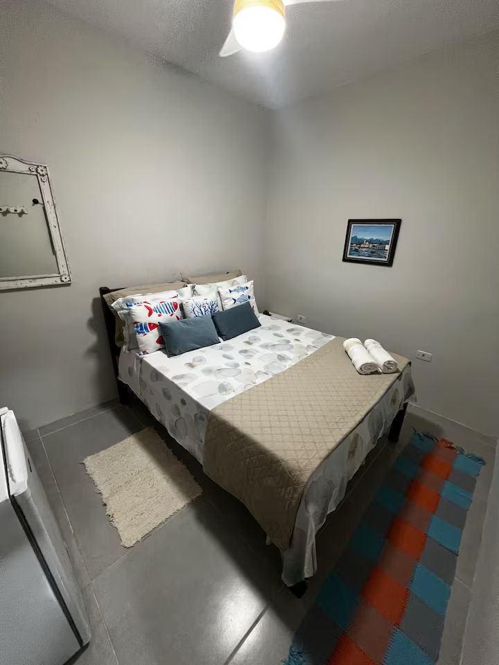 CENTRO HISTORICO Suítes