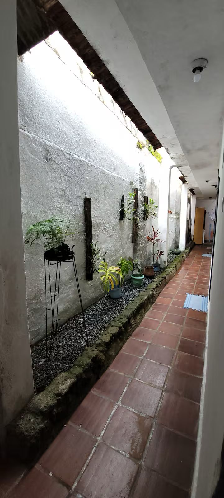 CENTRO HISTORICO Suítes