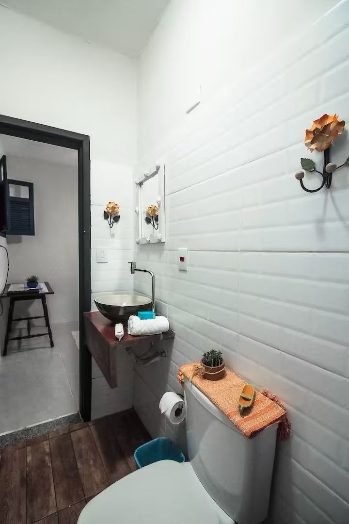 CENTRO HISTORICO Suítes