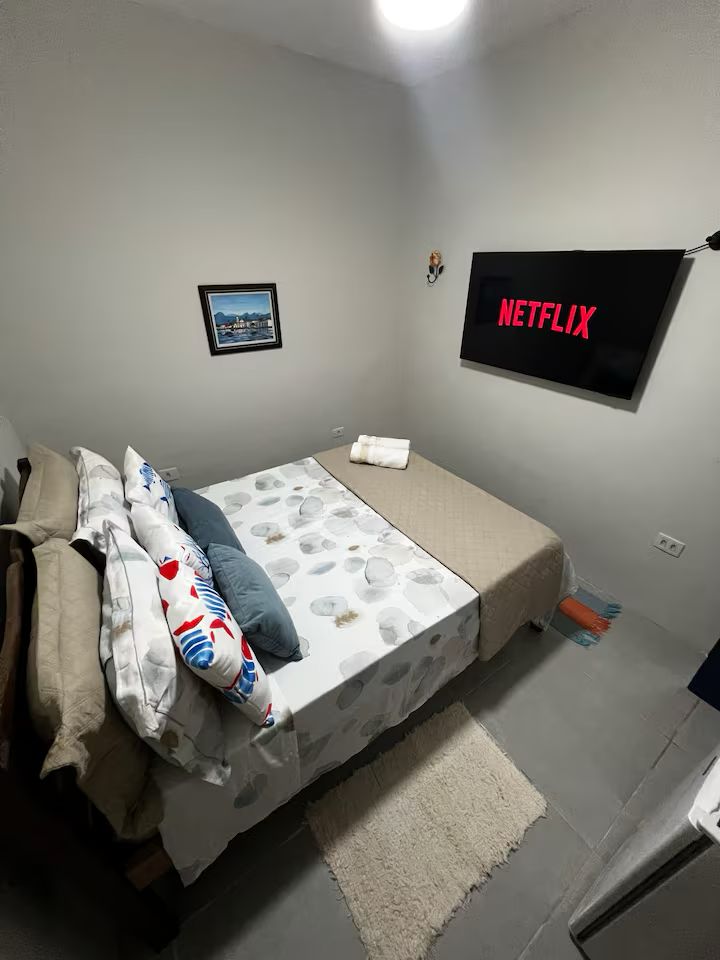 CENTRO HISTORICO Suítes