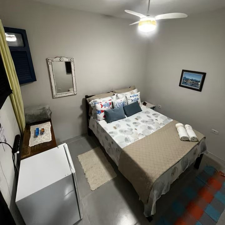 CENTRO HISTORICO Suítes