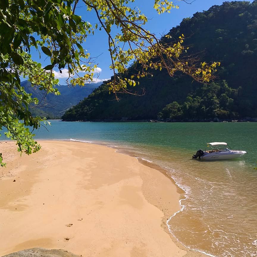 LANCHA TAXI - Costeira Norte