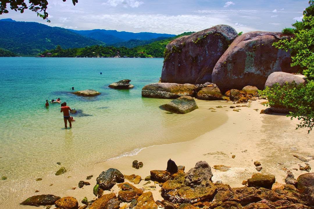 LANCHA TAXI - Costeira Norte