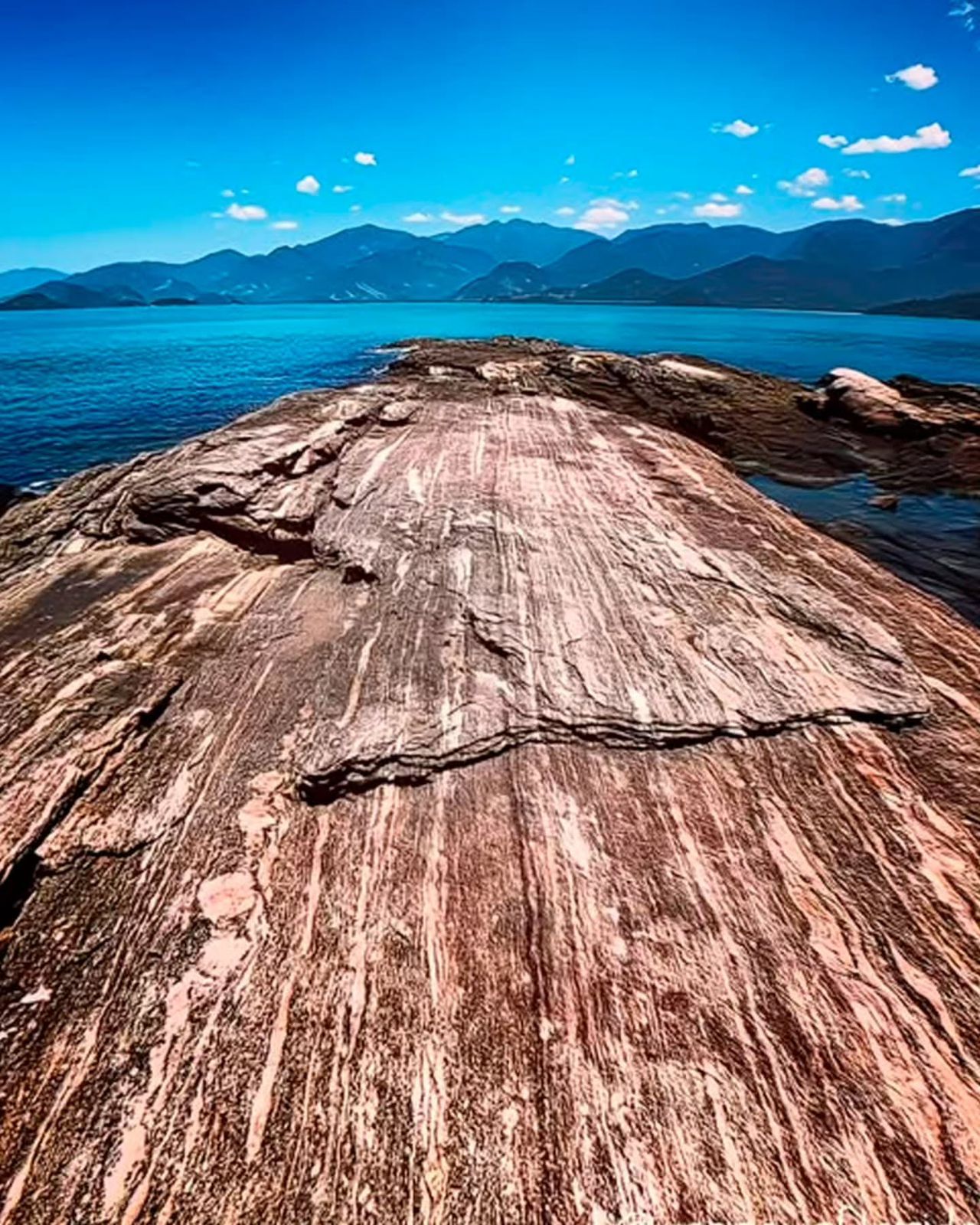 LANCHA TAXI - Costeira Norte