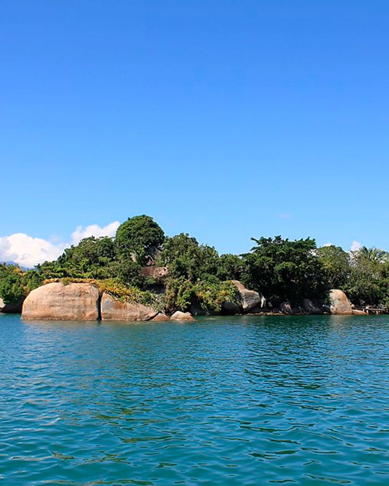 LANCHA TAXI - Costeira Norte