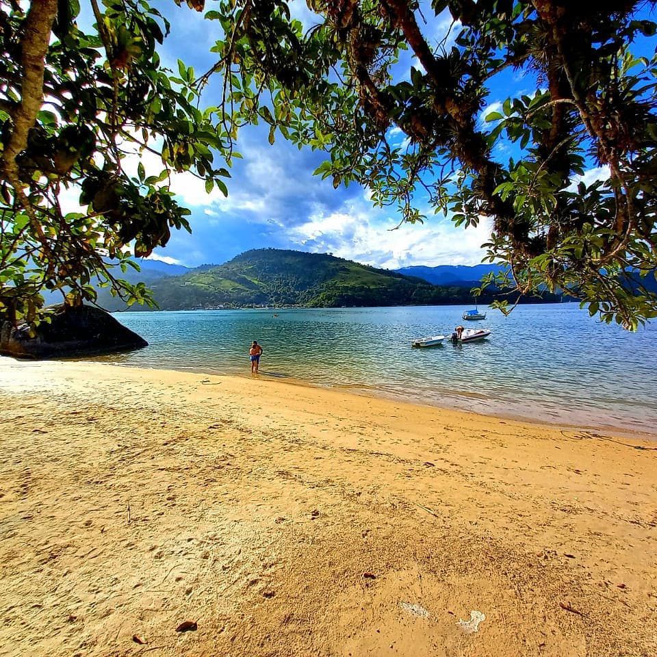 LANCHA TAXI - Costeira Norte