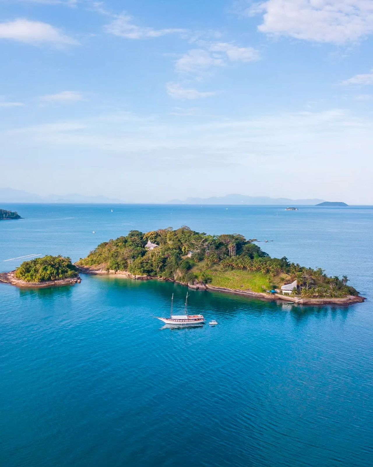 LANCHA TAXI - Costeira Norte