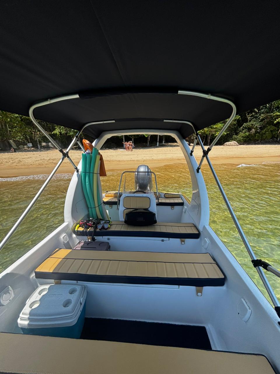 LANCHA TAXI - Grupos